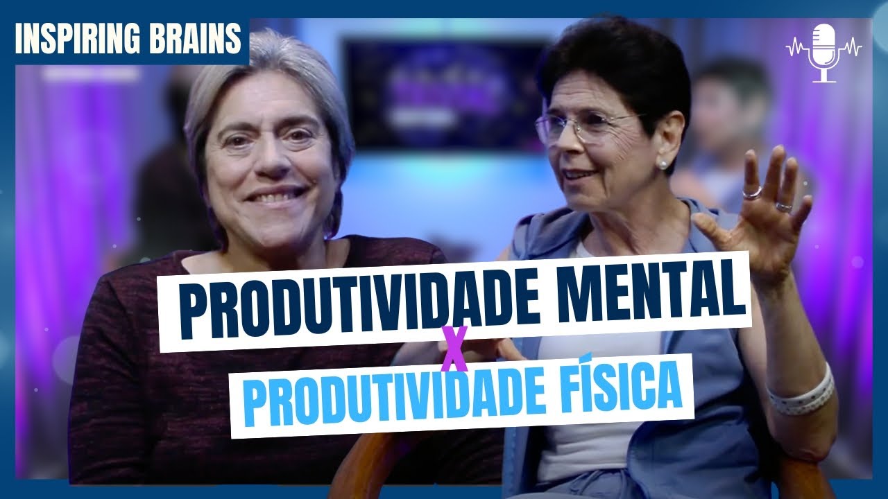 Pode o Processo Superar o Resultado? | Carla Tieppo e Rosa Avello