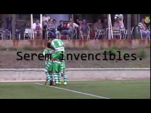 Amb tu serem invencibles! Vine a la Copa Catalunya. Cerdanyola FC - UE Rubí. Dimecres 20:30h.