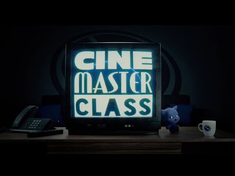 Absolute Cinemasterclass | Evil Geniuses VALORANT 2026