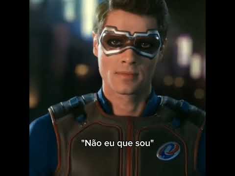 011CE 4 TEMPORARA💀 #o11ce #o11ze #011ze #henrydanger #thundermans