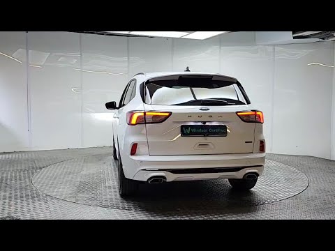 Ford Kuga St-line 5D 2.5 Phev225 S6. - Image 2
