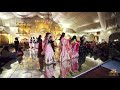 Hookah Bar Pakistani Wedding Dance