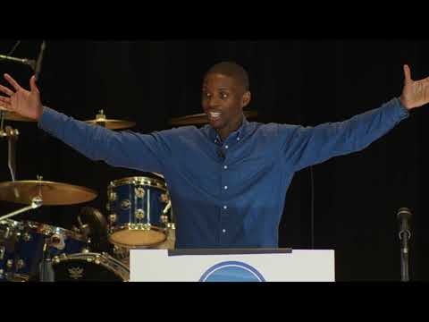 Gifted Part 1 | Sermon by Kene Izuchukwu | Gifted: Grace, The Spirit, and Your Calling