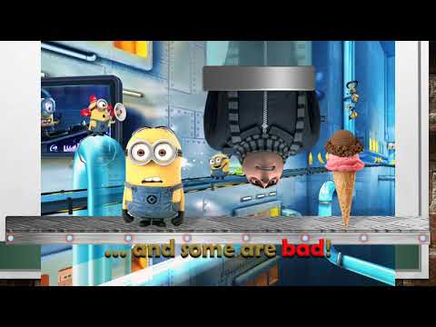 OW1 - Unit 9: Animal Friends -  Vocabulary 2