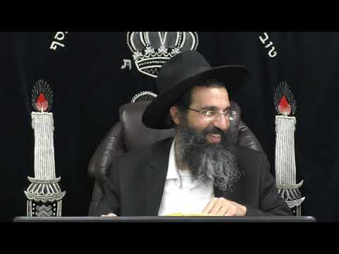 הלכות שבת - נ' - דיני בציעת הפת ושימוש באור הנר 🍞 משנה ברורה סימן רעד רעה | חלק 464 | הרב שי עובד