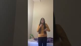 Waited 4 years to make this tiktok | Turning 21 ~ Palehound