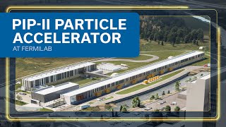 Newswise:Video Embedded major-upgrade-to-fermilab-accelerator-complex-gets-green-light