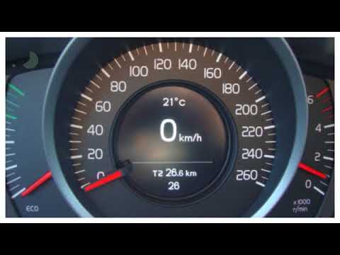 Volvo V60 D2 Nordic+