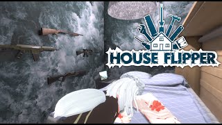 【狐意志】House Flipper - 1/21【FIN】