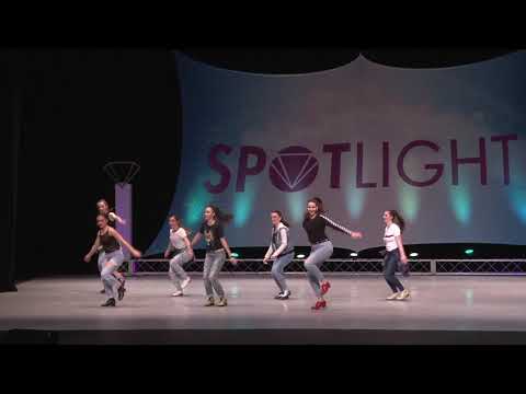 Best Tap // RUNNIN DOWN A DREAM - DanceMotion Perf. Co. [Phoenix, AZ]