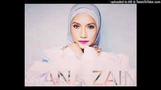 Ziana Zain - Terkenang Jua (Remastered) (Audio)