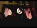 Jurassic 5 Quality Control