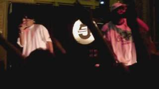 Jurassic 5 - Quality Control