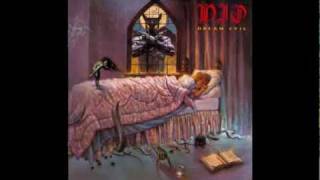 Metal Ed.: Dio - Overlove