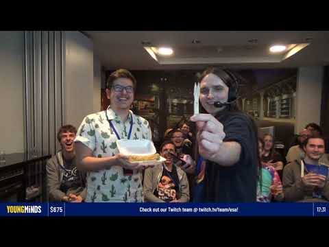 Winter '20 | Angry Scottish Man talks Gibberish | Argick | Bonus Video