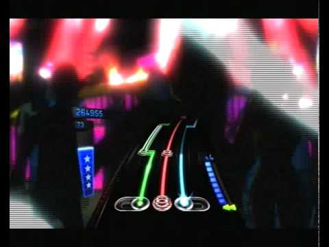 DJ Hero 2 DLC - Paul Oakenfold Ft. Ryan Tedder - Not Over (Expert 5 Stars, No Rewind)