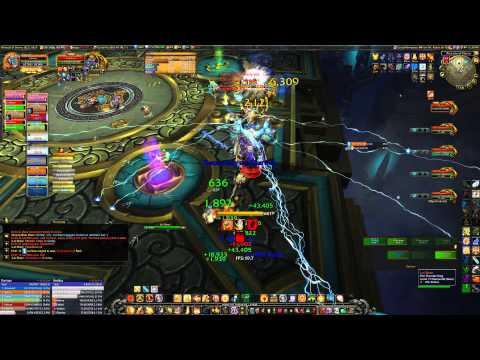 Lei Shen, Attempt 2013.04.21-2330