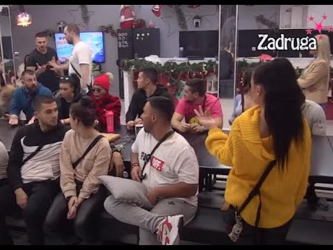 Nezapamćeni haos prekinuo emisiju! Gledaoci u šoku zbog ovoga -27.01.2023.