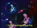 Cinderella Sing Sweet Nightingale Lyrics MrsDisney0