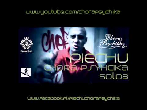 Piechu Chora Psychika solo 3