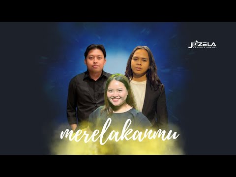 Merelakanmu - Lolen ft. Farhan & Izz Aisy 