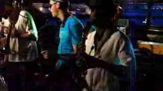 The Spam Allstars - Boat Jam (live)