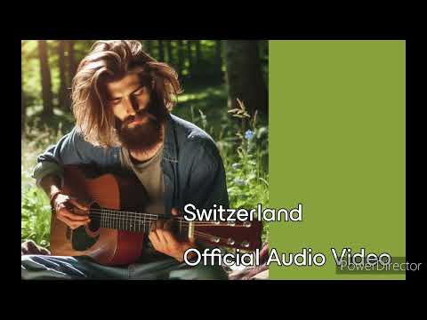 MARC-A ZIMMERMANN - Anatolia | Switzerland 🇨🇭 | Official Audio Video | ISC Edition 1
