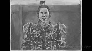 Download lagu Disney's Mulan Movie Soldier Scene (Pencil Sketch) Video #1 (07-01-2023) mp3