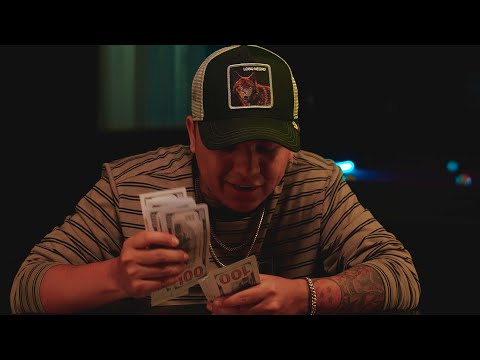 ADAN JFW - EMPRESARIO EN LAS CAROLINAS (VIDEO OFICIAL)