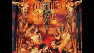 Infinited Hate - Ill-Formed Beast