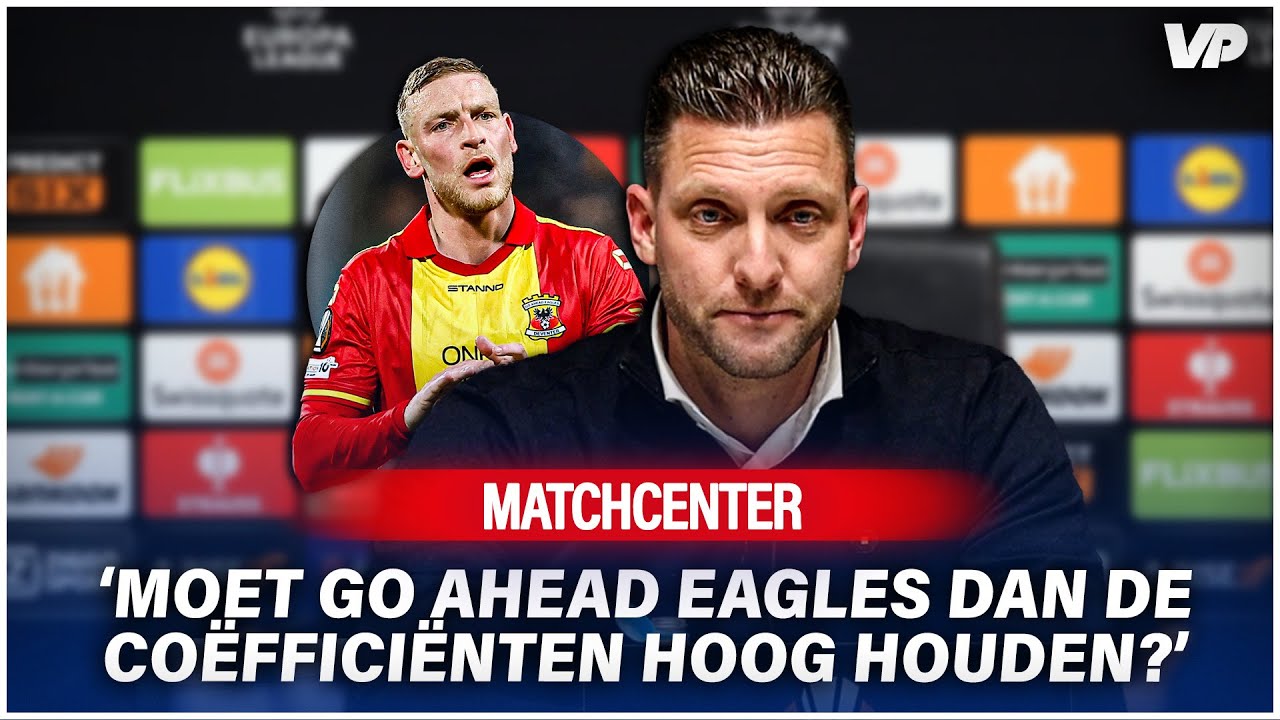 Dramatische Europese avond barst trots in Deventer: 'Wat hebben wij te zoeken'