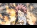 Fairy Tail Opening 1 and Ending 1 / Хвост Феи 1 ...