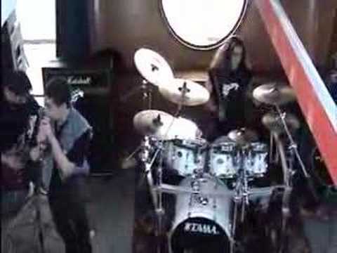 Intro/ Into the Snake Pit- Rattlesnake