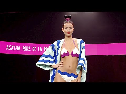 Agatha Ruiz de La Prada | Spring Summer 2022 | Full Show