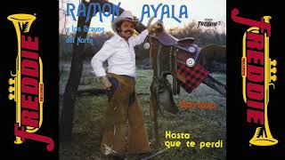 Ramon Ayala - Gaviota (Album Completo)