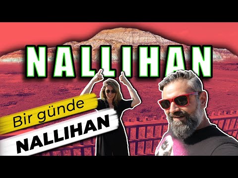 Bir Günde Nallıhan |
