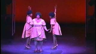 Move (Frenchie Davis)