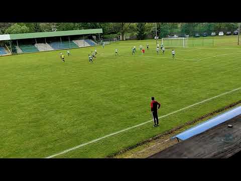GLKS WŁÓKNIARZ KIETRZ-LZS RACŁAWICZKI 1:5(0:1) SKRÓT SENIORZY 29.05.2021