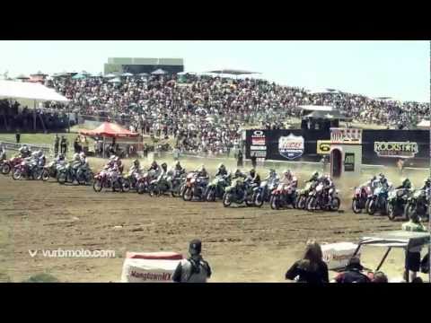 Hangtown 2011: 250 Redux ft Stewart / Tomac / Wilson / Barcia / Durham - vurbmoto
