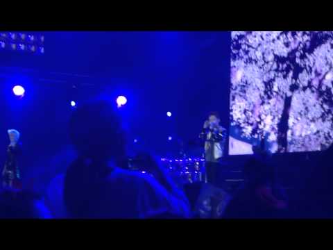 130330 EXO-M Talk+What Is Love [CHEN focus]