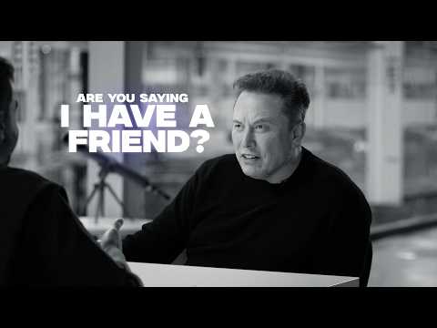 Elon Musk x Nikhil Kamath | Ep. 16 Trailer | People by WTF