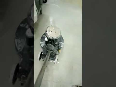 Limpieza de oficinas