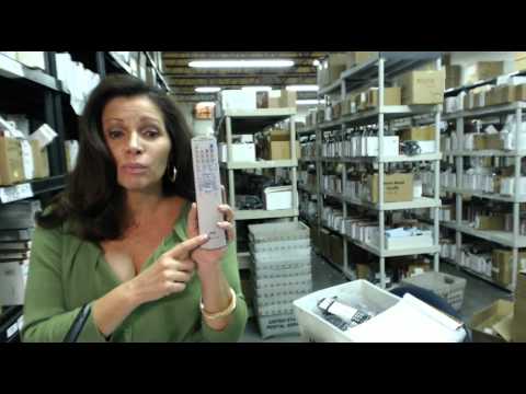 Original JVC RM-STHM303J DVD Remote Control - $5 Deal - ElectronicAdventure.com