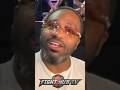 Adrien Broner PREDICTS Devin Haney vs Regis Prograis!