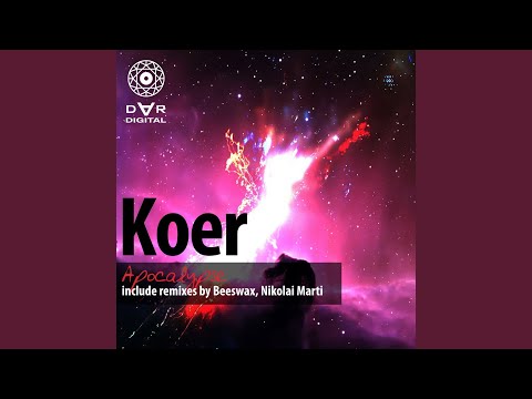 Apocalypse (Original Mix)