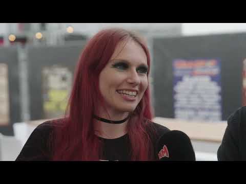 #GMM23 - Eluveitie - Interview