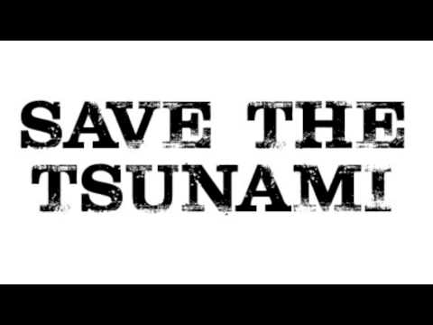 SHM vs Dvbbs & Borgeous - Save the tsunami (Alex Guesta Bootleg)