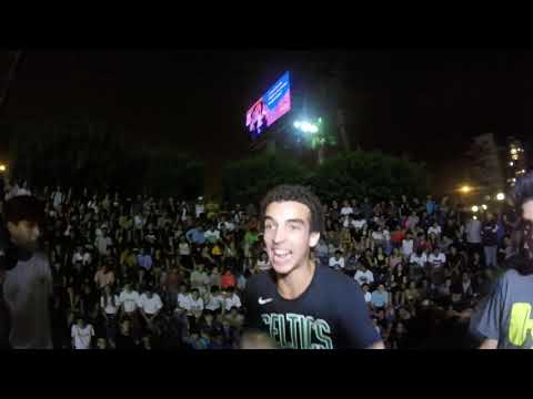 XPLAIN FUCKING TYLER vs LC SERZ - CUARTOS FECHA 6 - SOPORTE ALTERNO