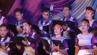 Download lagu Hallelujah - The Great Haleluya - Haleluya Na Bolon - P.S. Euangelion mp3