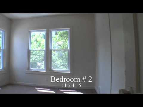 317 Greenwood Pl - AVAILABLE 8/1/27 - 3 Story Townhouse On Quiet Residential Street property video